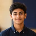 Aarav Mehta testimonial portrait