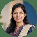 Anita Patel testimonial portrait