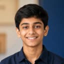 Arjun Verma testimonial portrait