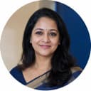Priya Nambiar testimonial portrait