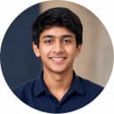 Rahul Sharma testimonial portrait